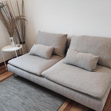 Apartamento Lemmon Tree Santa Brigida  Bagian luar foto