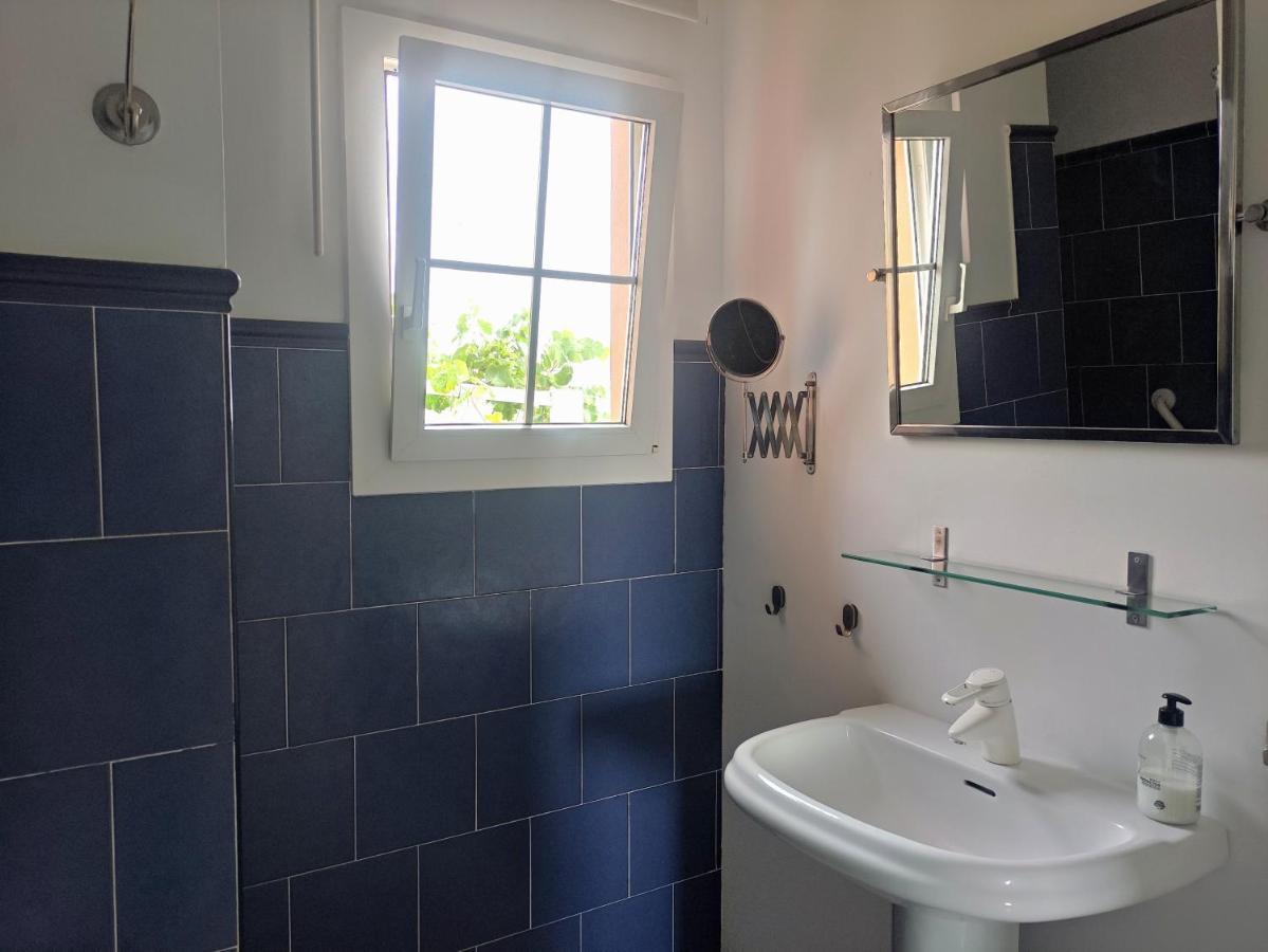 Apartamento Lemmon Tree Santa Brigida  Bagian luar foto