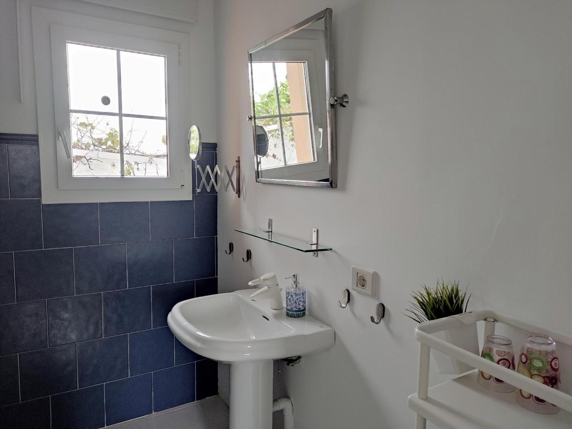 Apartamento Lemmon Tree Santa Brigida  Bagian luar foto