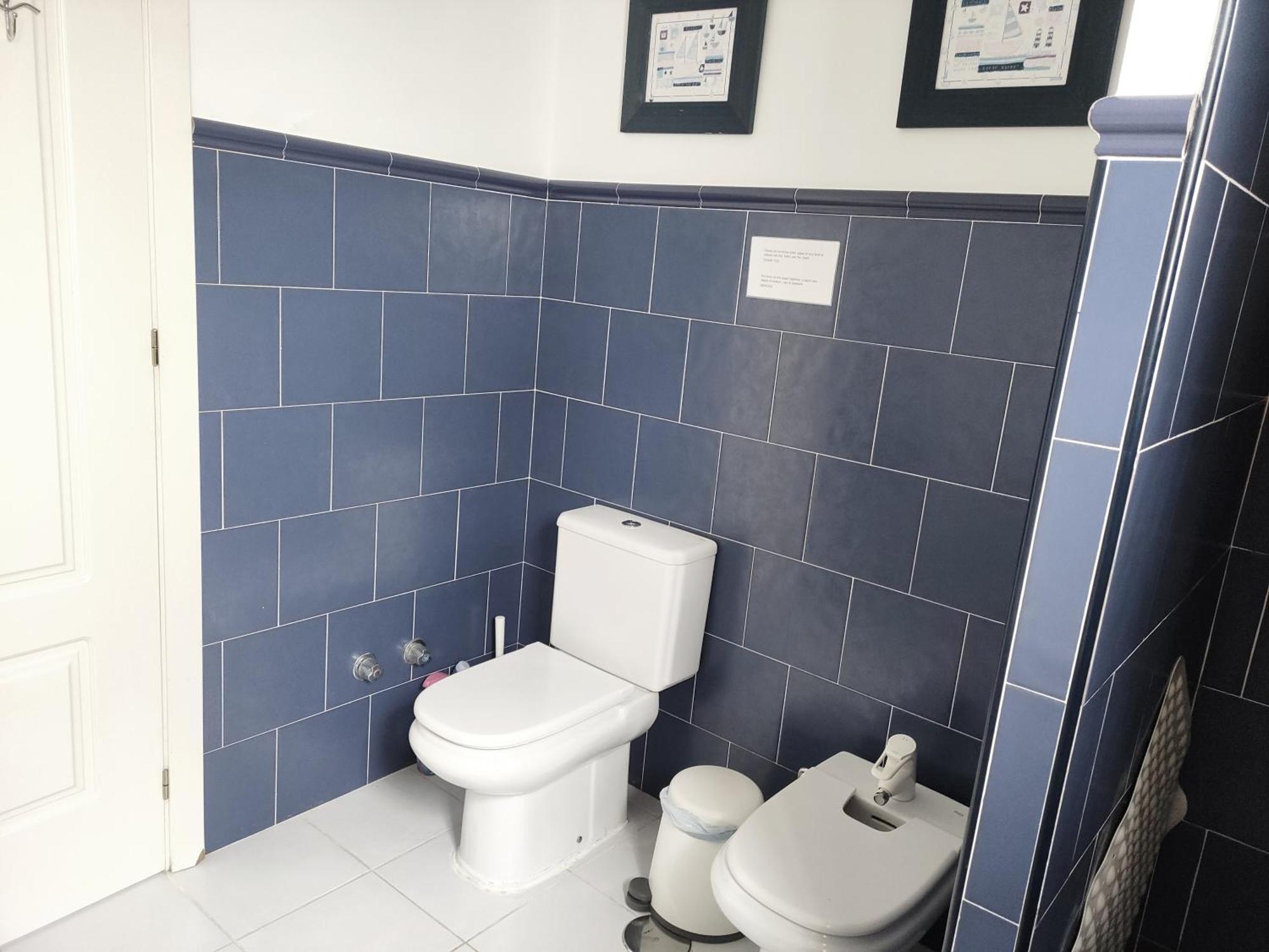 Apartamento Lemmon Tree Santa Brigida  Bagian luar foto